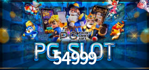 54999: Seu Cassino Premiado com Pagamentos Rápidos