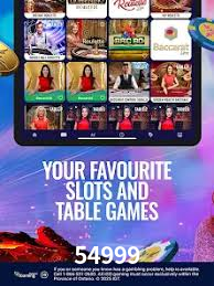 Game Providers 54999