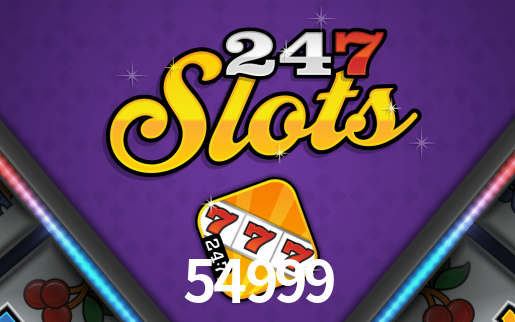 54999: A Experiência de Casino com Jogos de Mesa ao Vivo