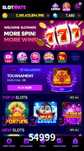 Slot Games 54999