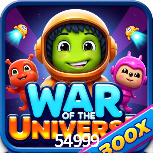 APP oficial da 54999 para mobile