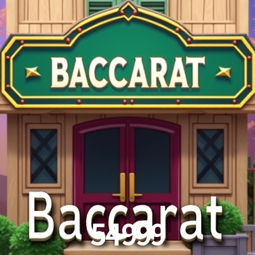 A Emoção da Loteria na 54999: Uma Chance de Mudança de Vida