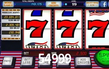 Estatísticas Esportivas 54999