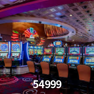 54999: Jogue Crash e Experimente Alta Recompensa Instantânea