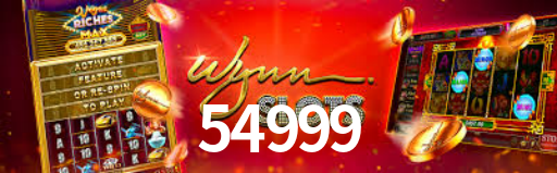 Sinta a adrenalina dos jogos de cassino com 54999