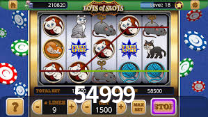 Blackjack Table 54999