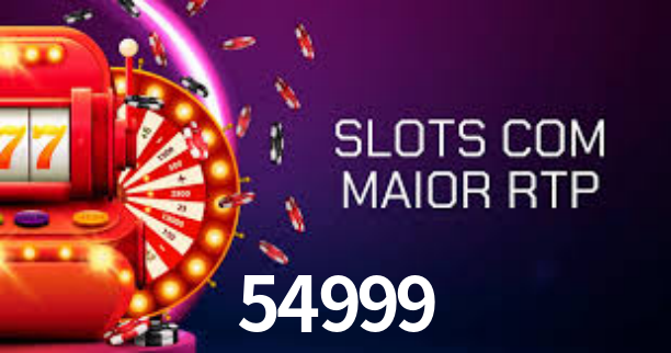 Bônus Generosos e Exclusivos no 54999 para Você!